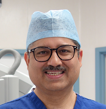 Mr Irfan Khan, Cosmetic Surgery