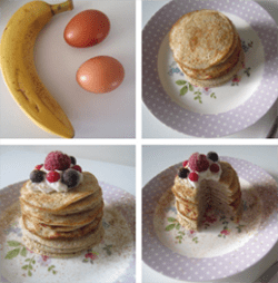 two-ingredient-pancakes