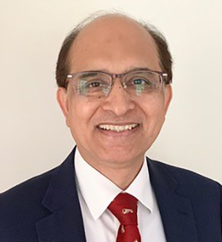 Mr Asad Rahi, Varicose Vein Surgery, Vascular Surgery