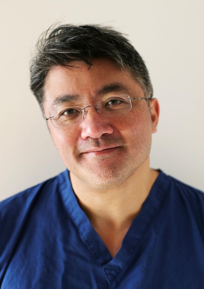 Mr David  Cheung, Cosmetic Surgery