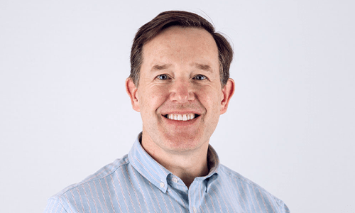 Meet Mr Ian Reilly: Consultant Podiatric Surgeon, Educator and Author