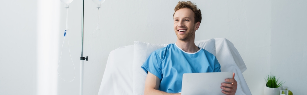 Duchy Hospital are Enhancing the Patient Experience