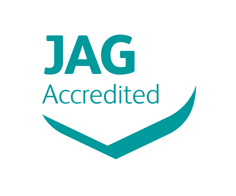 Ramsay Health Care UK Achieves JAG Accreditation