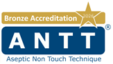 antt logo