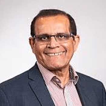 Mr Aamir Zubairy, Orthopaedics