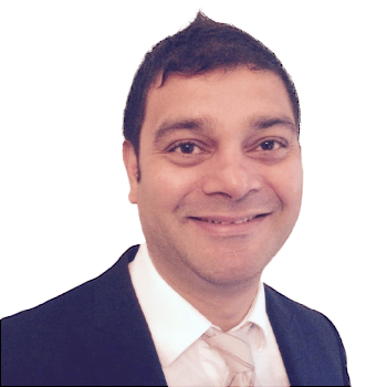 Mr Achal Khanna