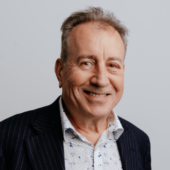 Dr Adrian Head-Rapson