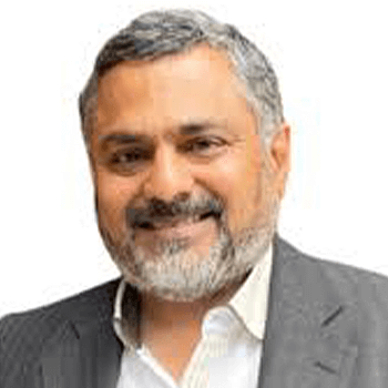Mr Biju Nair