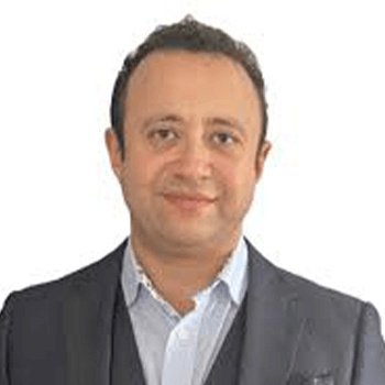 Mr Bishoy Youssef, Orthopaedics