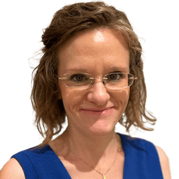 Miss Carolyn Robertson, Gynaecology