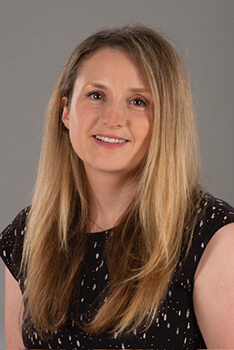 Dr Catriona Sinclair