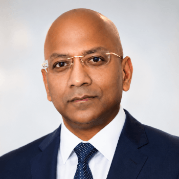 Dr Deepak Kejariwal