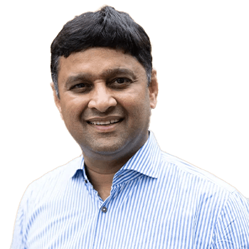 Dr Dinesh Saralaya, Respiratory Medicine