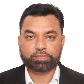 Dr Aftab Alam