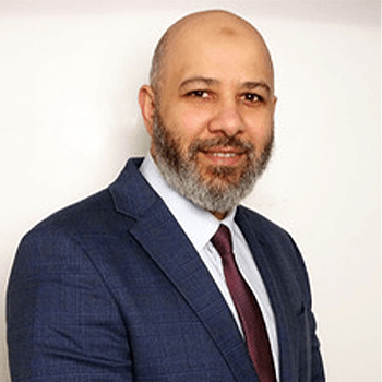 Dr Ahmed Salama
