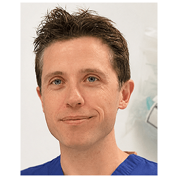Dr Alan Desmond