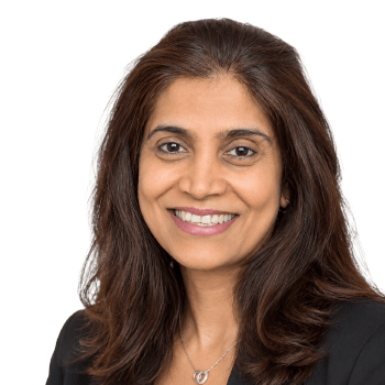 Dr Alifia Tameem