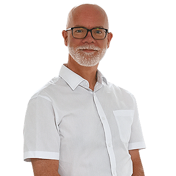 Dr Allan Harkness, Cardiology