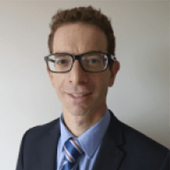 Dr Andrew Conn, Oncology