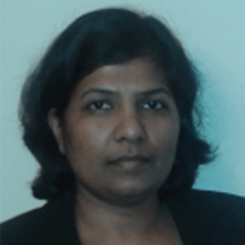 Dr Anshu Garg, Haematology