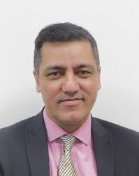 Dr Asif Mahmood