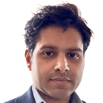 Mr Avi Das