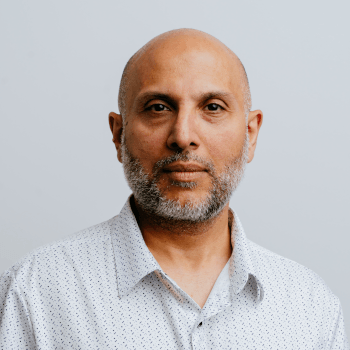 Dr Ayyaz Sultan