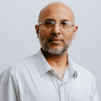Dr Ayyaz Sultan