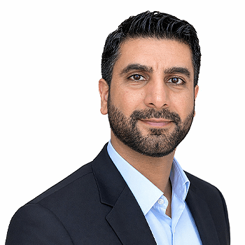 Dr Azhar Fareed