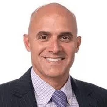 Dr Bret Andrew Claxton