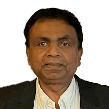 Dr Easwaradhas Gladston Chelliah