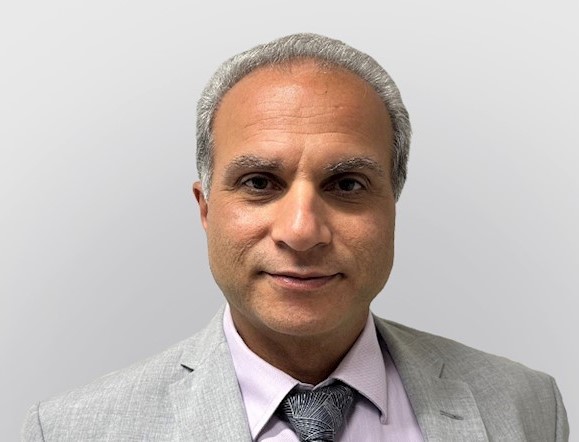 Dr Mohamad Dashti
