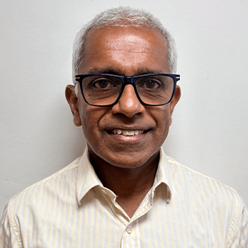 Dr Sen Devadathan