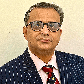 Dr Dip Chakrabarti
