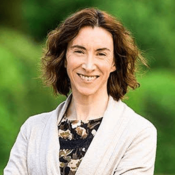 Dr Donna Hutchinson