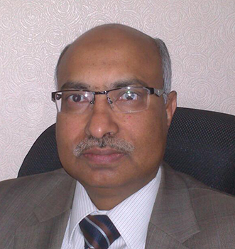 Dr Farid Hosain