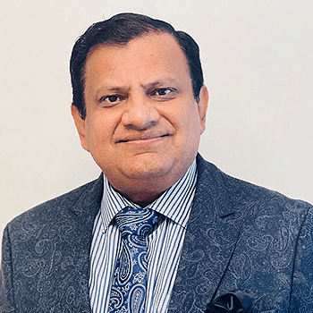 Dr Ghulam Saqib
