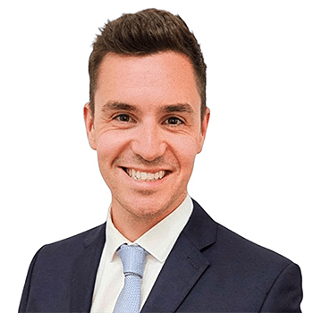 Dr Harry Soar, Pain Management