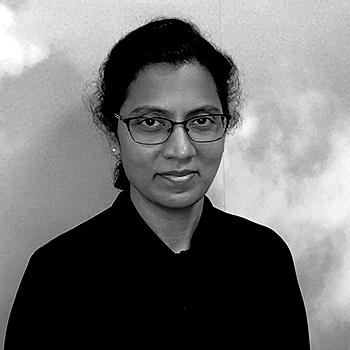 Dr Hemalatha Dadi