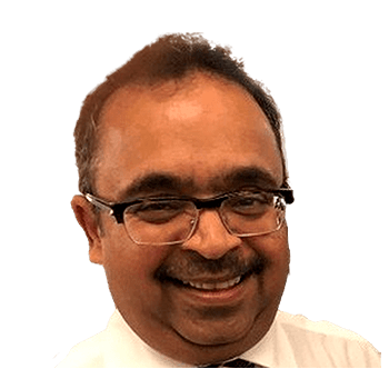 Dr Himanshu Singh, Respiratory Medicine