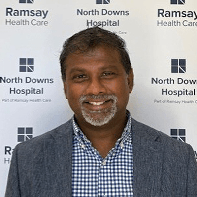 Dr Julian Emmanuel