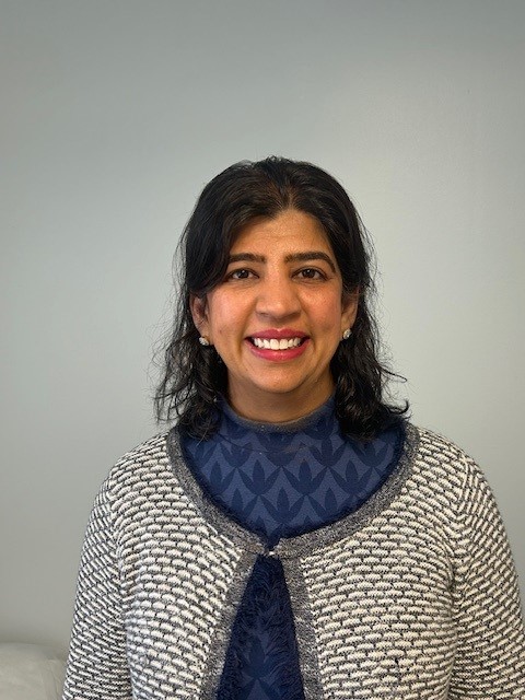 Dr Anuradha Kalra