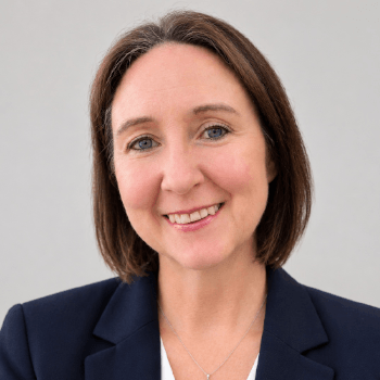 Dr Kate Edgar, Psychology