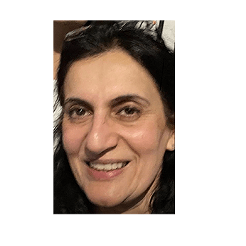 Dr Kavita Chawla, Paediatrics