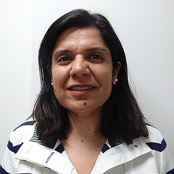 Dr Kavita Sodhi