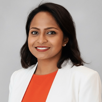 Dr Lavanya Athithan