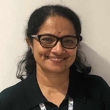 Dr Manju Paul