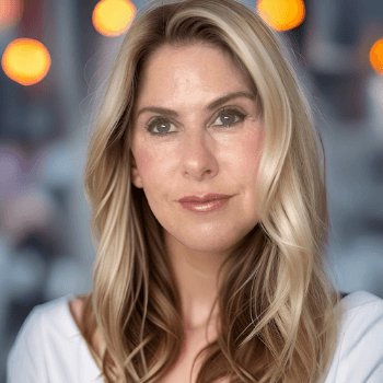 Dr Maria Markides