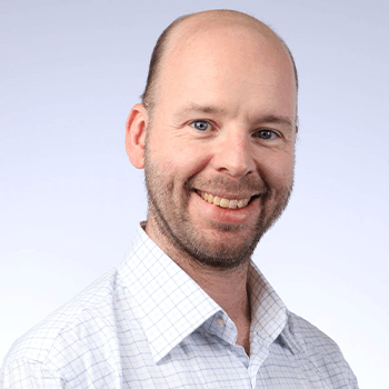 Dr Mark Robinson