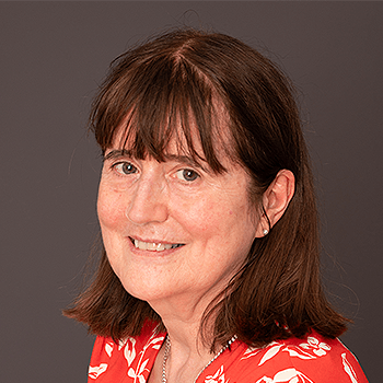 Dr Mary Lynch